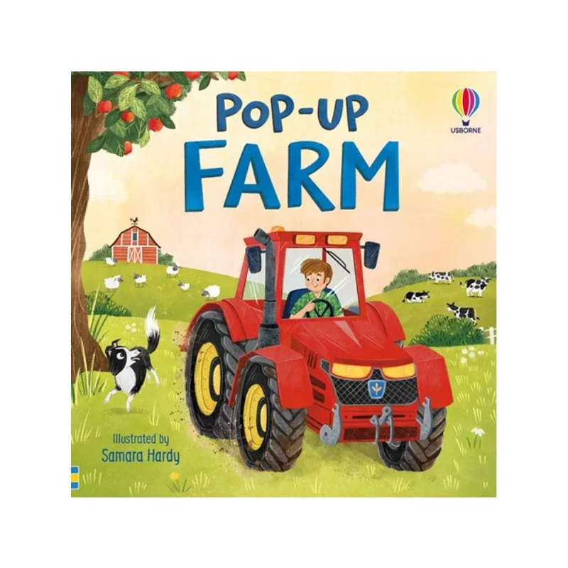 POP-UP FARM