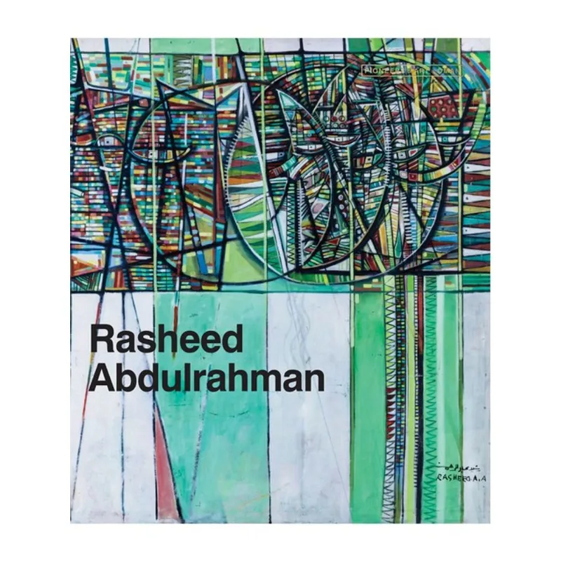 RASHEED ABDULRAHMAN