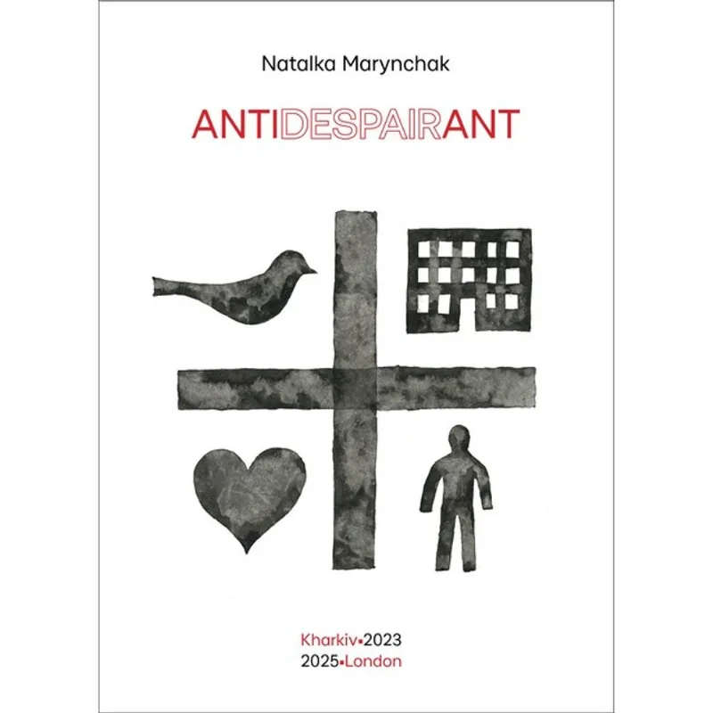 ANTIDESPAIRANT