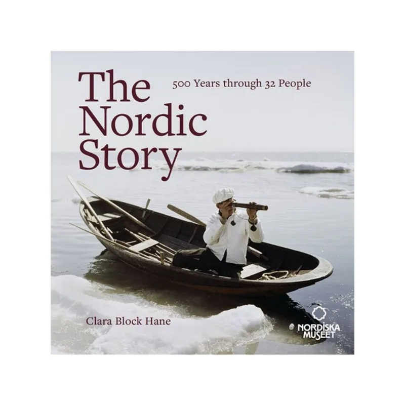 NORDIC STORIES