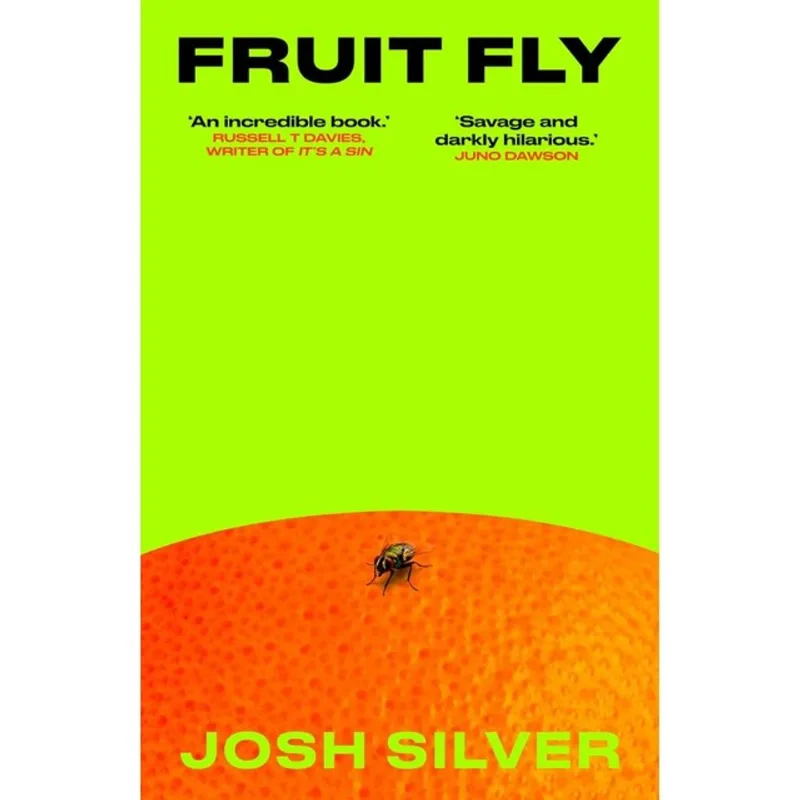 FRUIT FLY