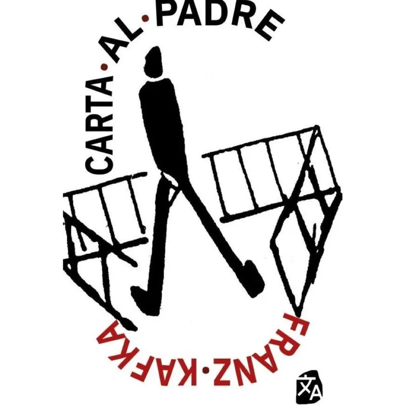 Carta al padre - Espanhol