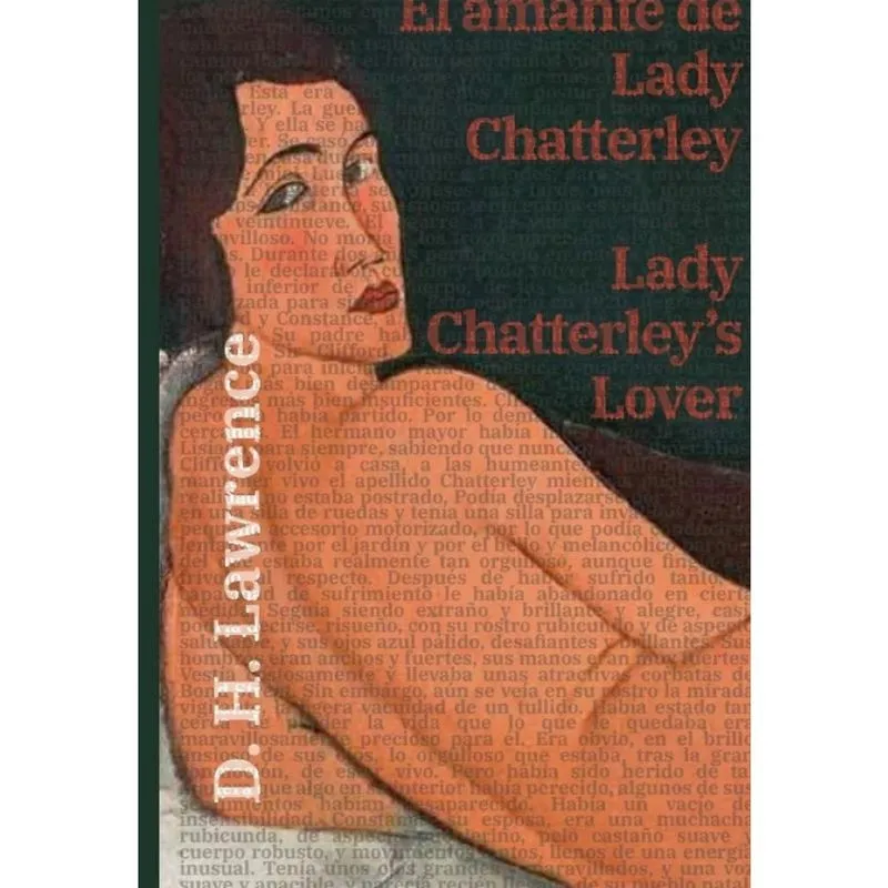 El amante de Lady Chatterley - Lady Chatterley's Lover - Espanhol