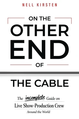 On the other end of the cable Paperback