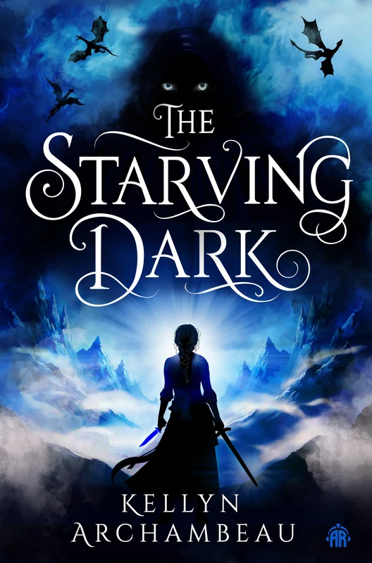The Starving Dark