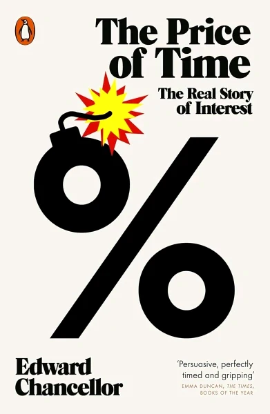 Price Of Time: Real Story Of Interest