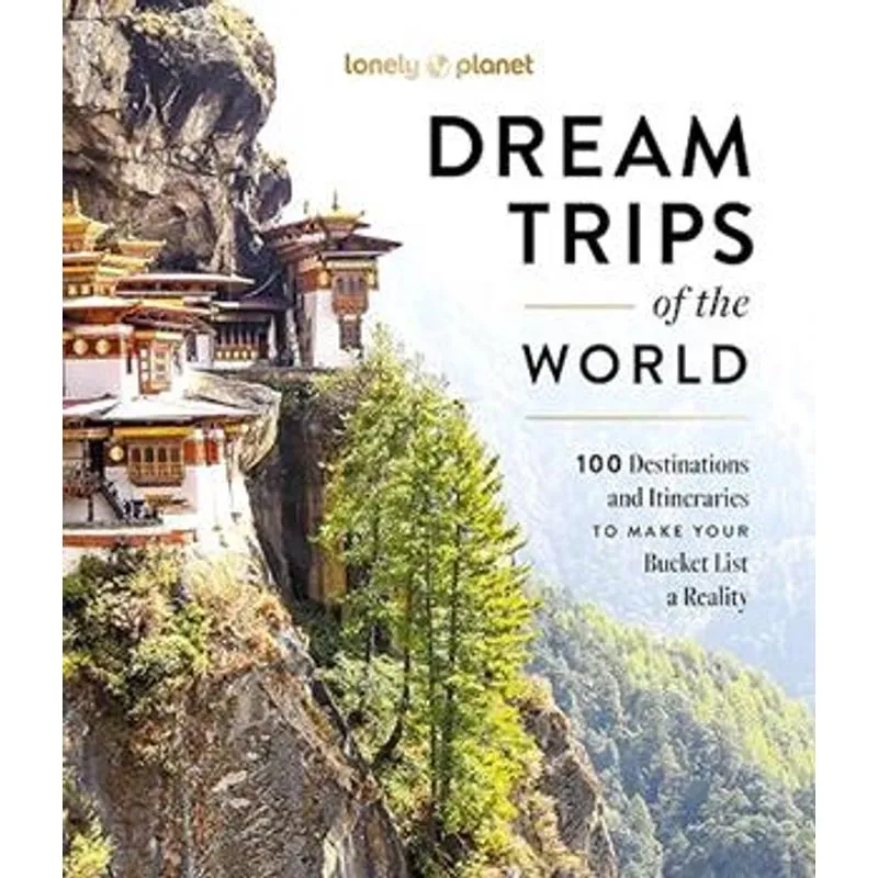 Dream Trips of The World