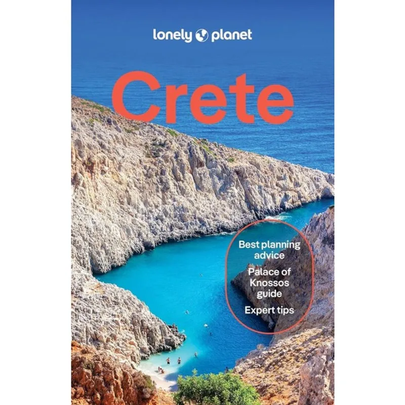 CRETE 2025 - REGIONAL GUIDE