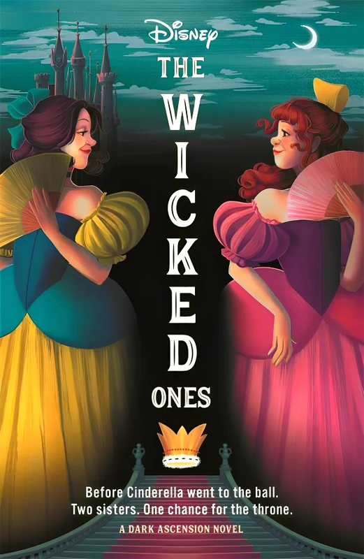 Disney: The Wicked Ones