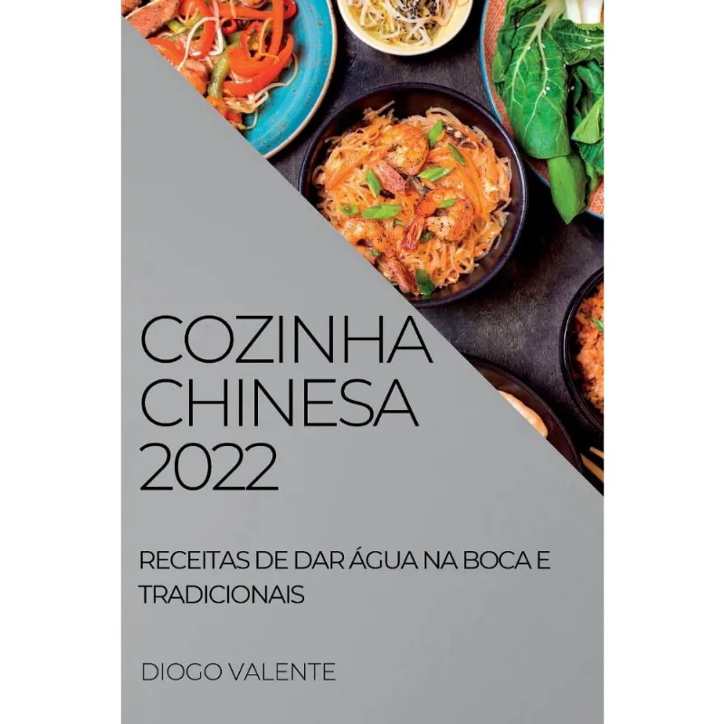 Cozinha chinesa 2022