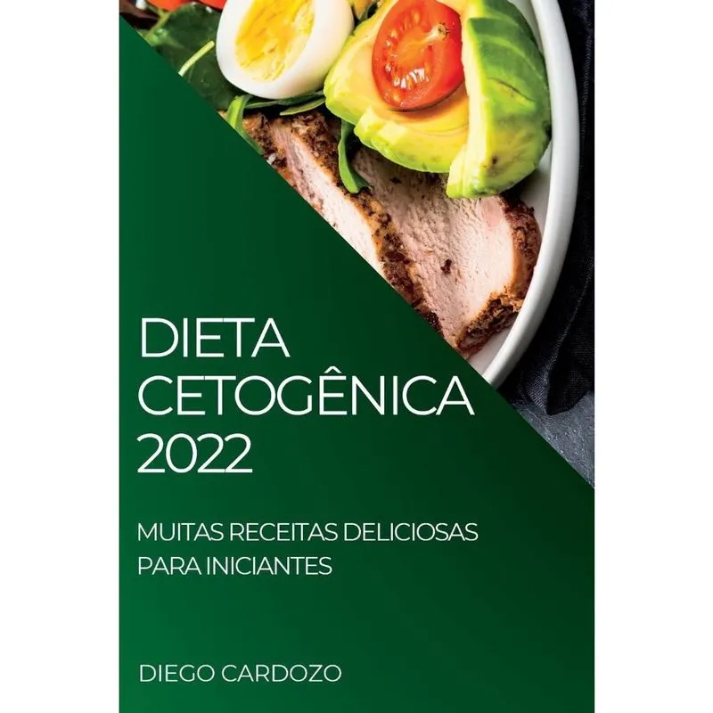 Dieta cetogênica 2022