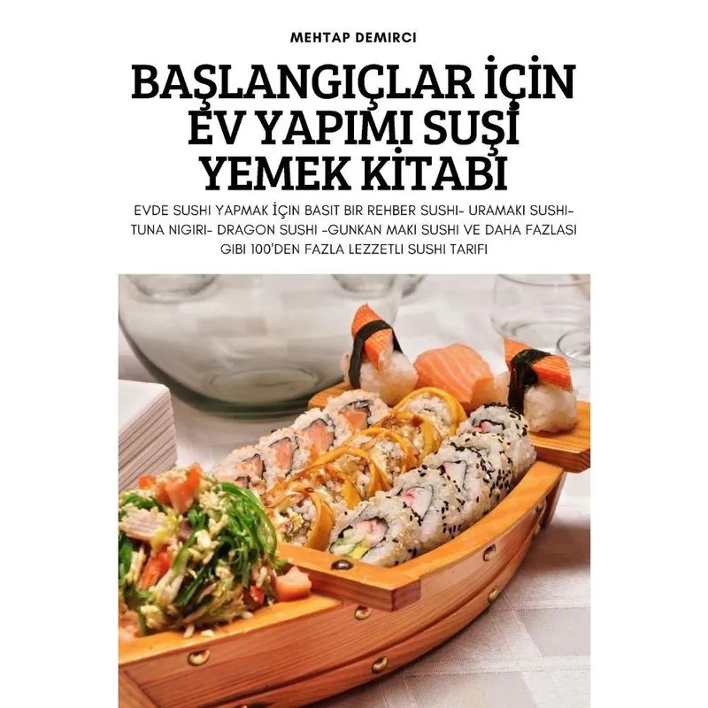 Balangiçlar çn ev yapimi su yemek ktabi
