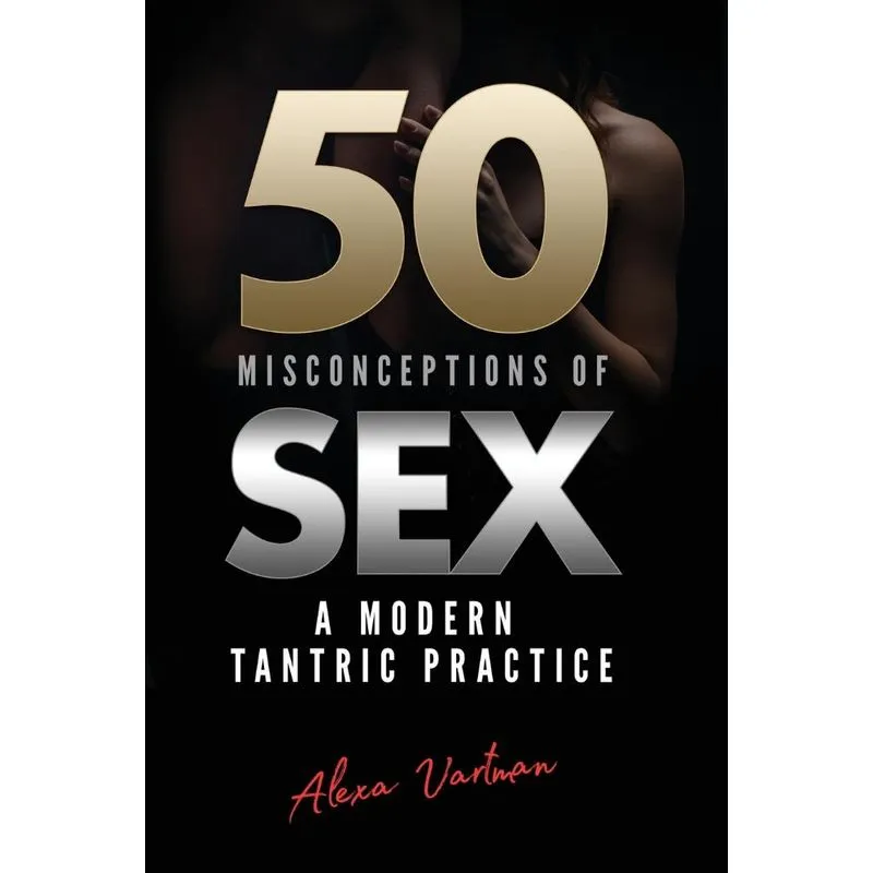 50 Misconceptions of Sex