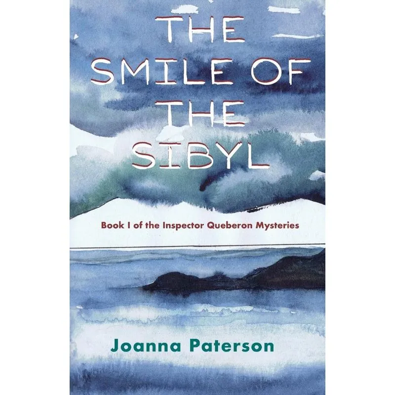 The Smile of the Sibyl