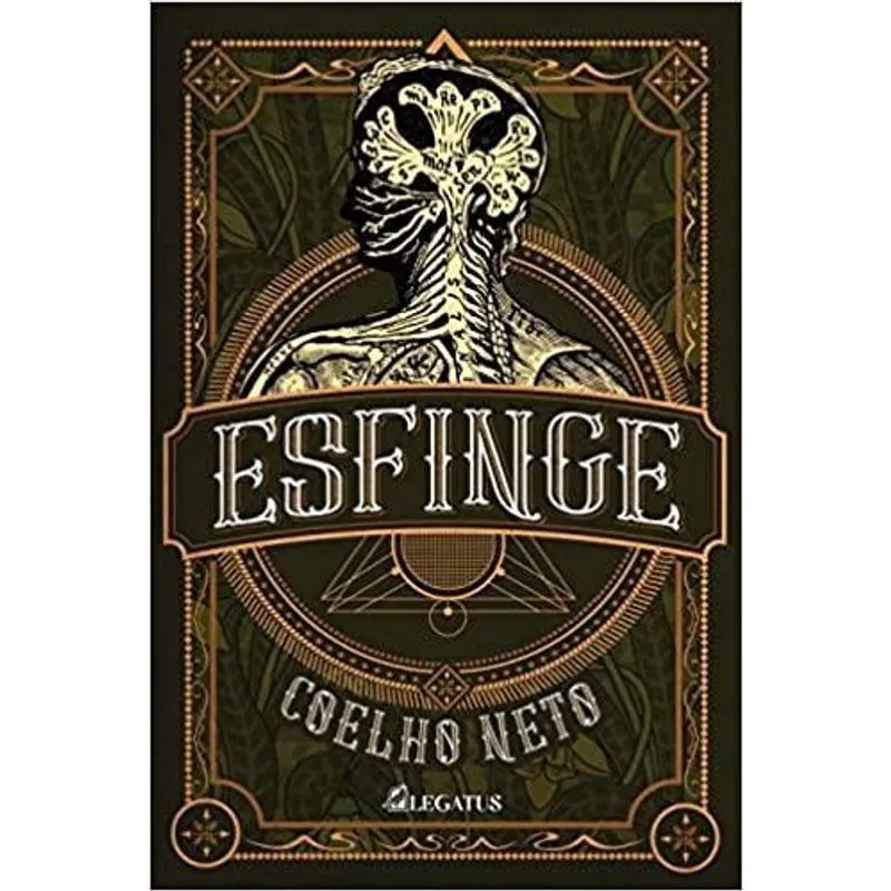 Esfinge