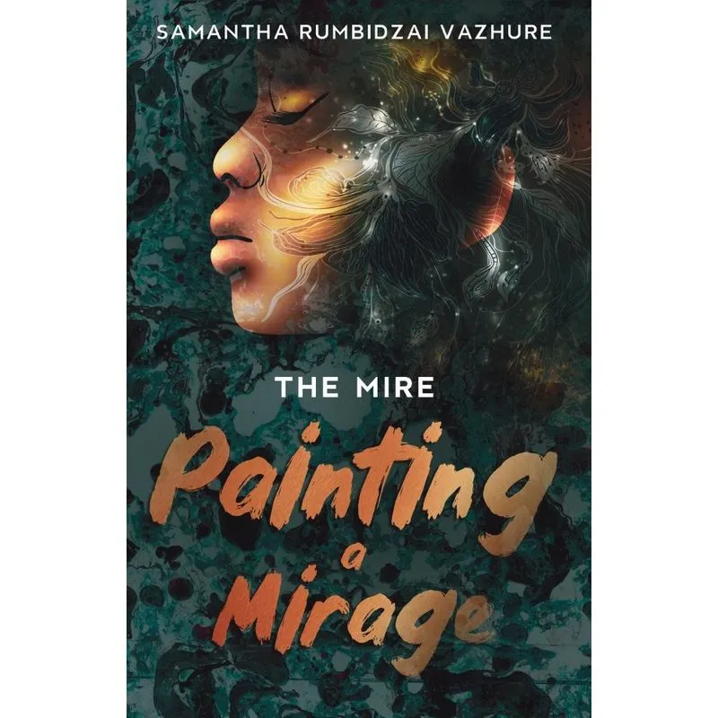 Painting a Mirage