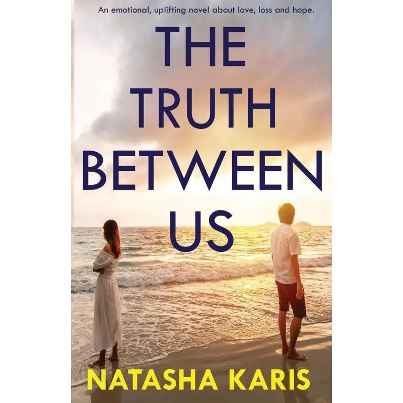 The Truth Between Us