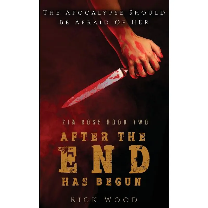 After the End Has Begun