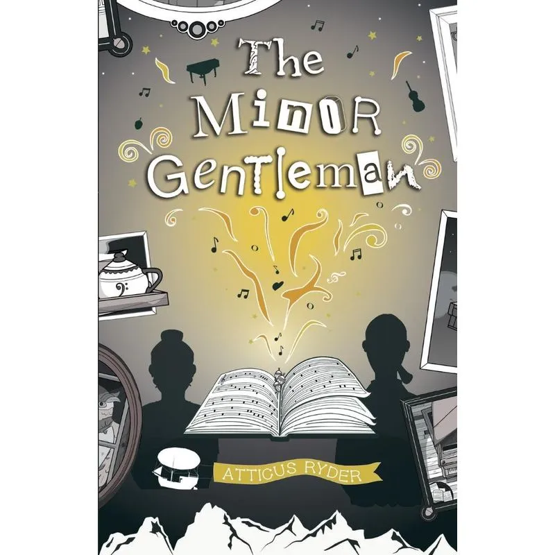 The Minor Gentleman