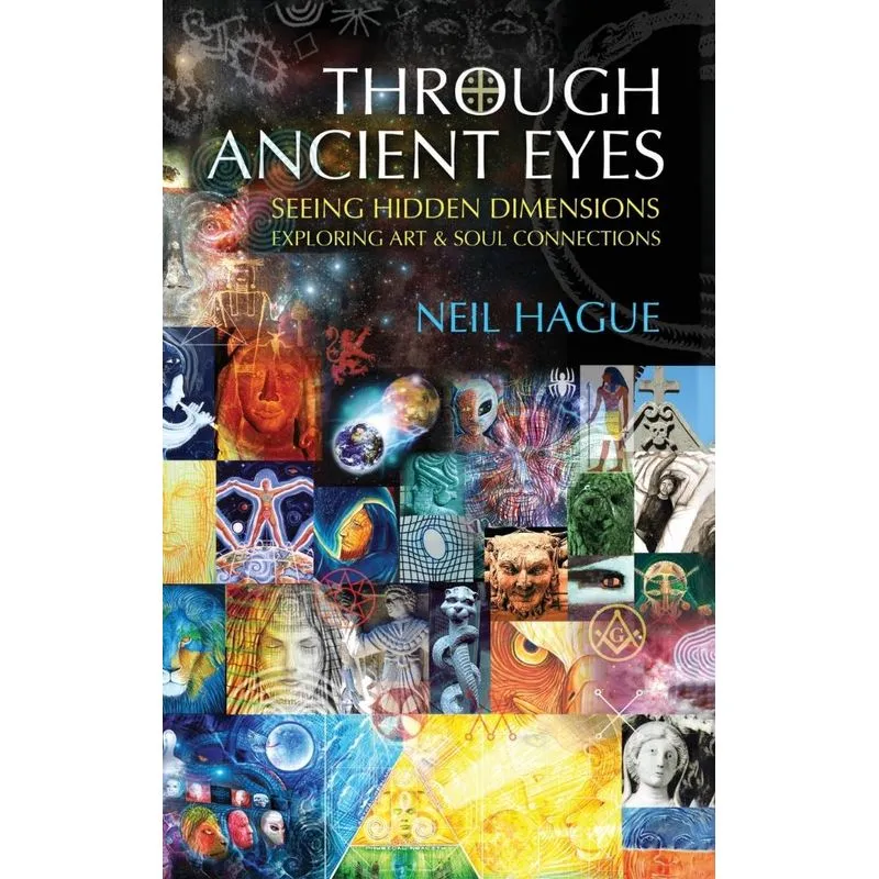 Through Ancient Eyes