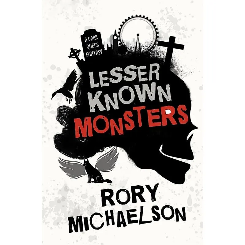Lesser Known Monsters