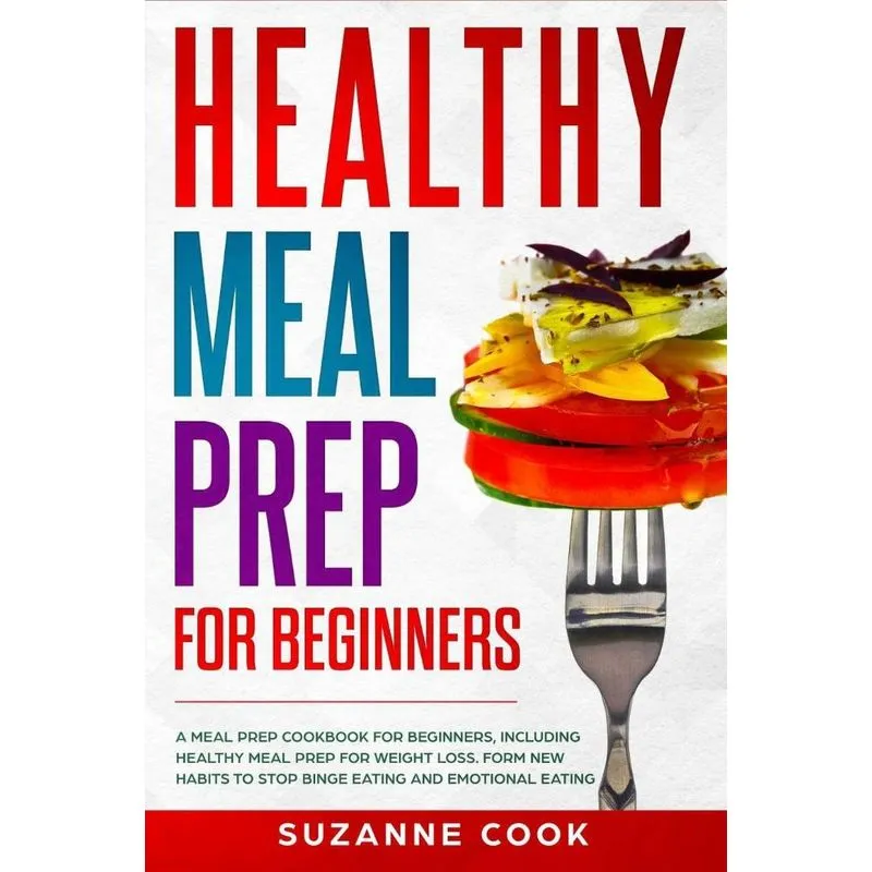 Healthy Meal Prep for Beginners