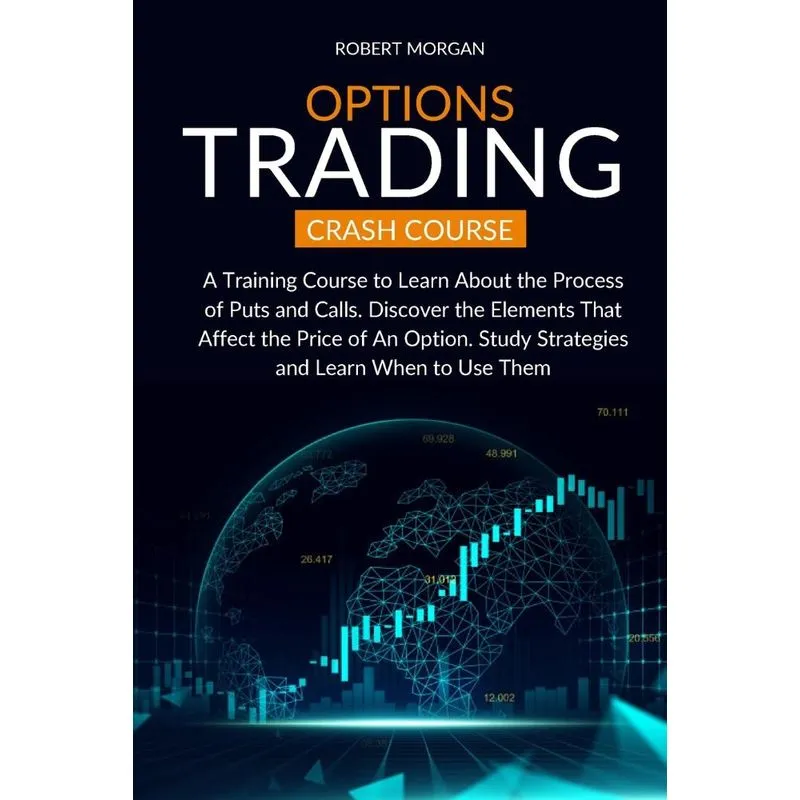 OPTIONS TRADING CRASH COURSE