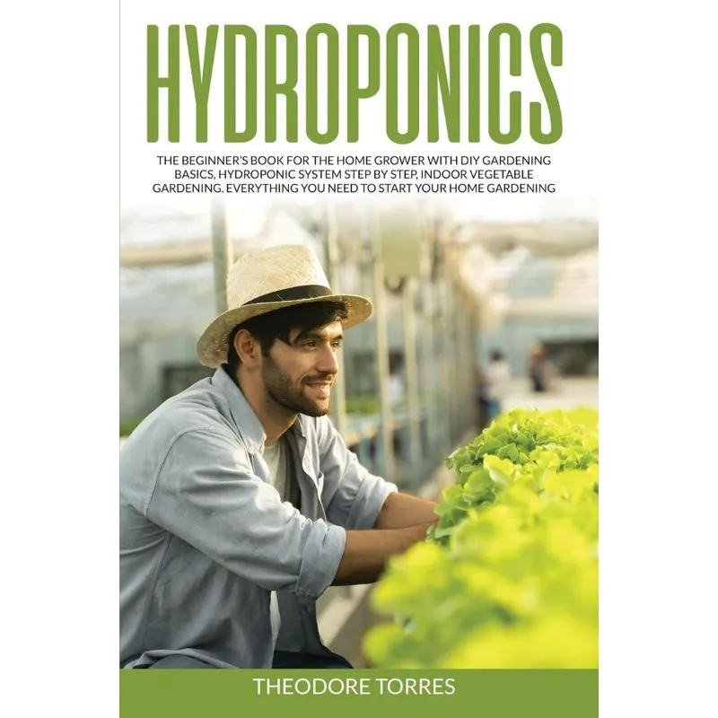 Hydroponics