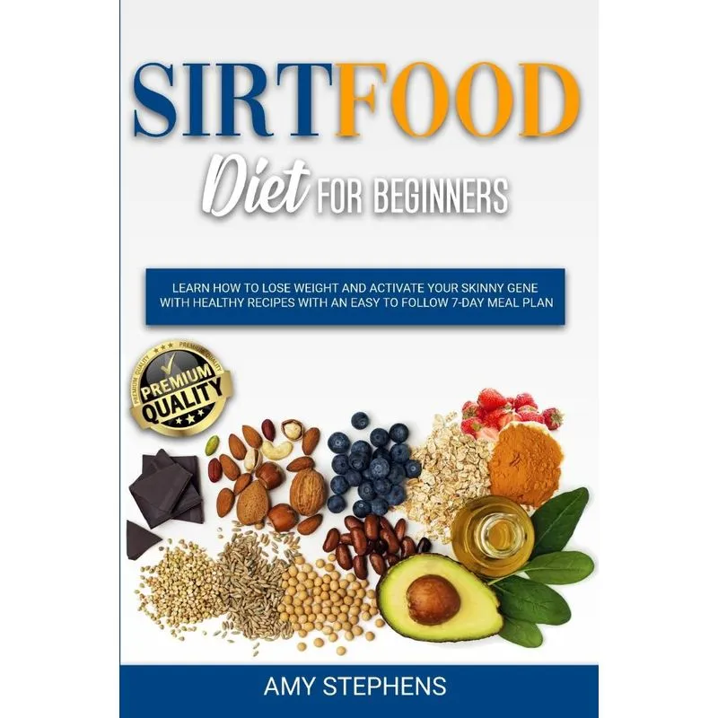 Sirtfood Diet for Beginners