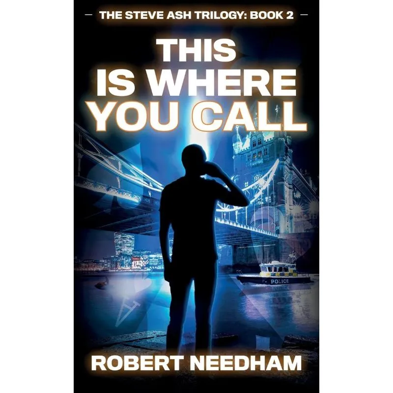 This is Where You Call