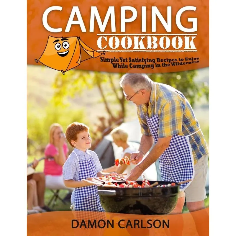 Camping Cookbook