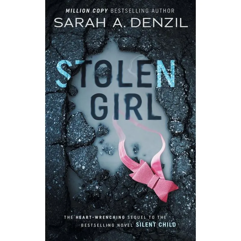 Stolen Girl