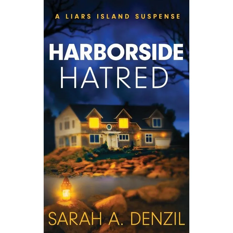 Harborside Hatred