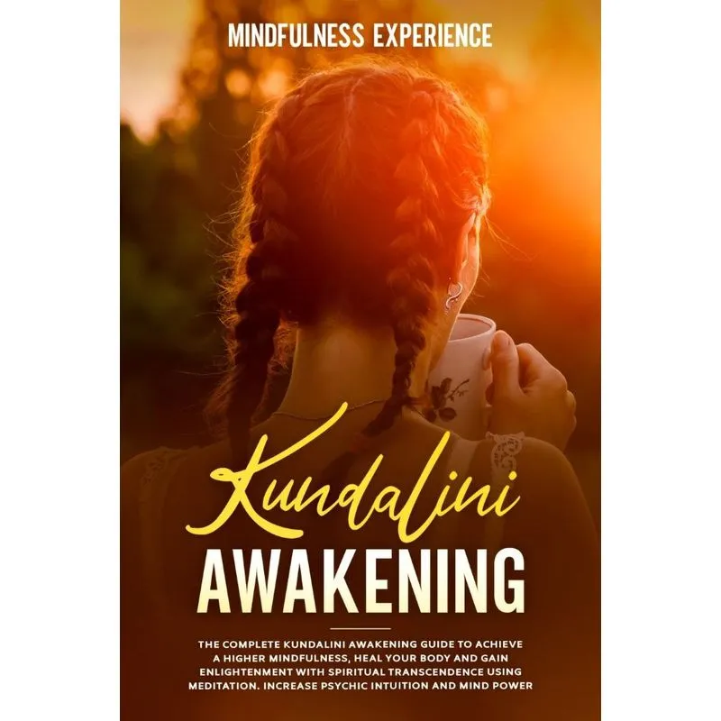 KUNDALINI AWAKENING