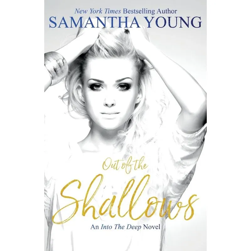 Out of the Shallows