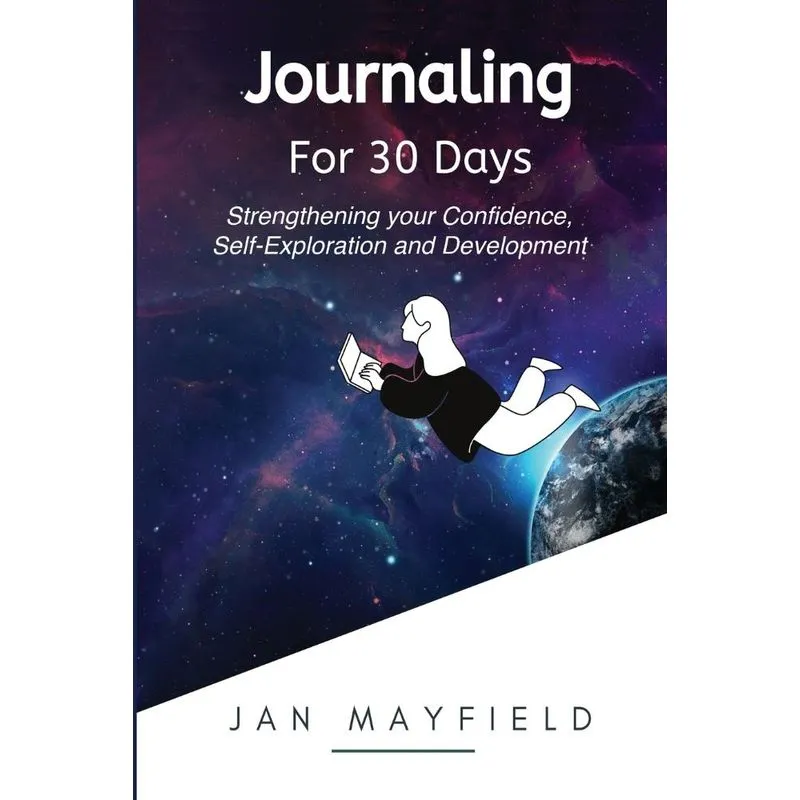 Journaling for 30 Days