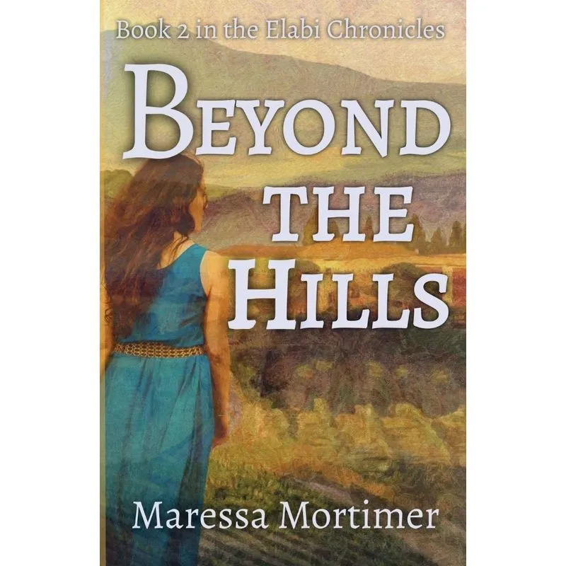 Beyond the Hills