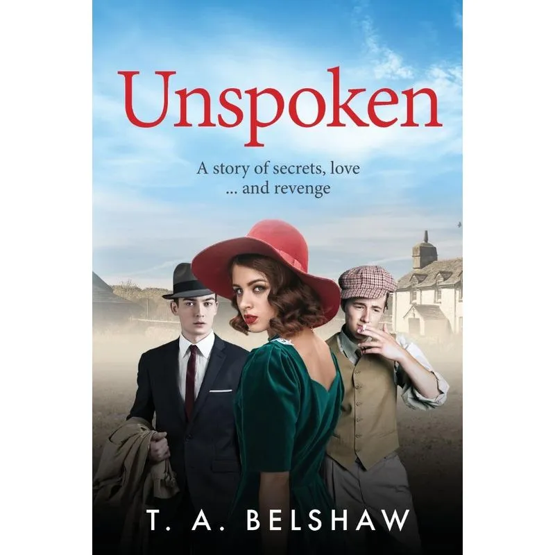 Unspoken