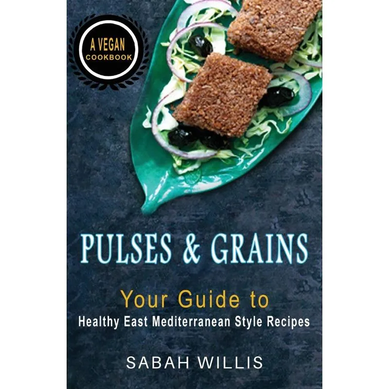 Pulses and Grains