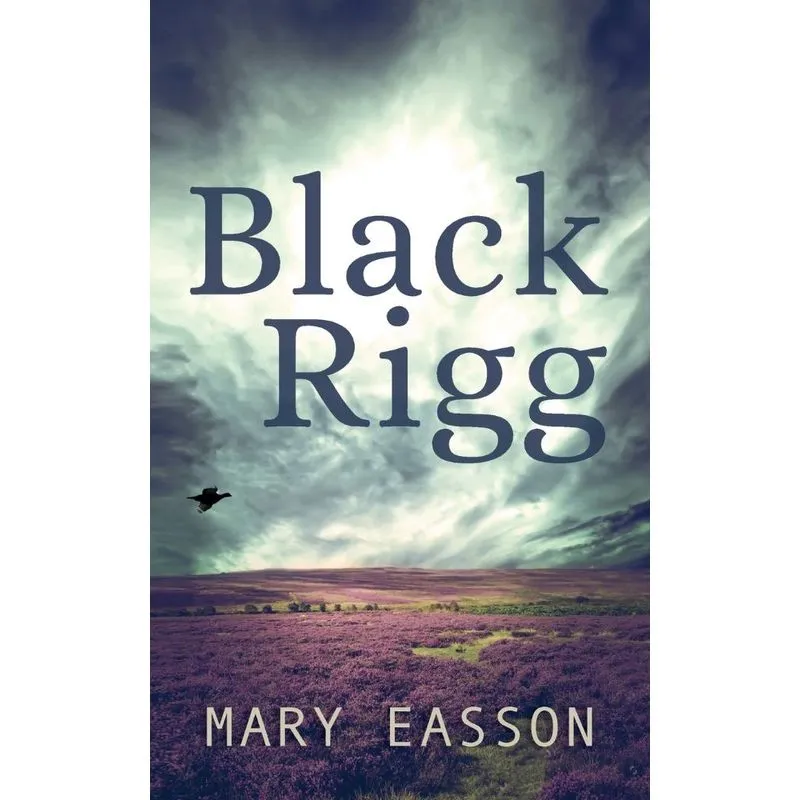 Black Rigg