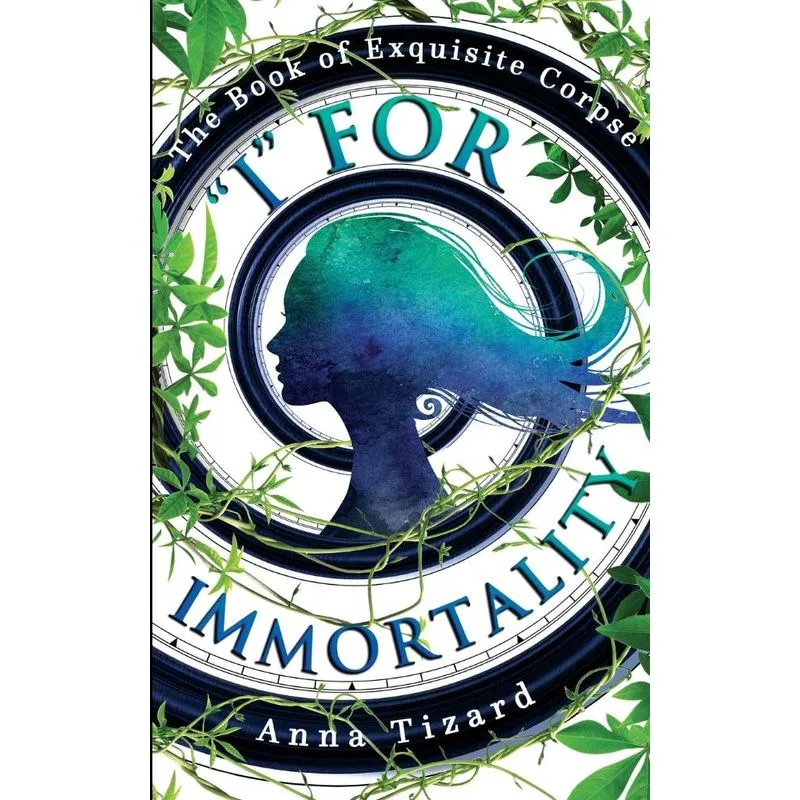 I For Immortality