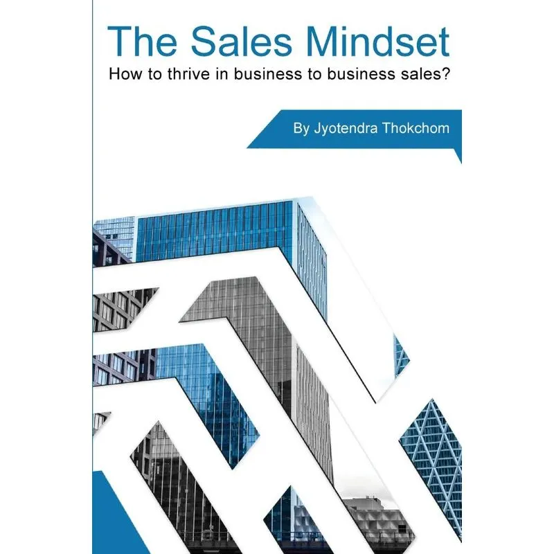 The Sales Mindset