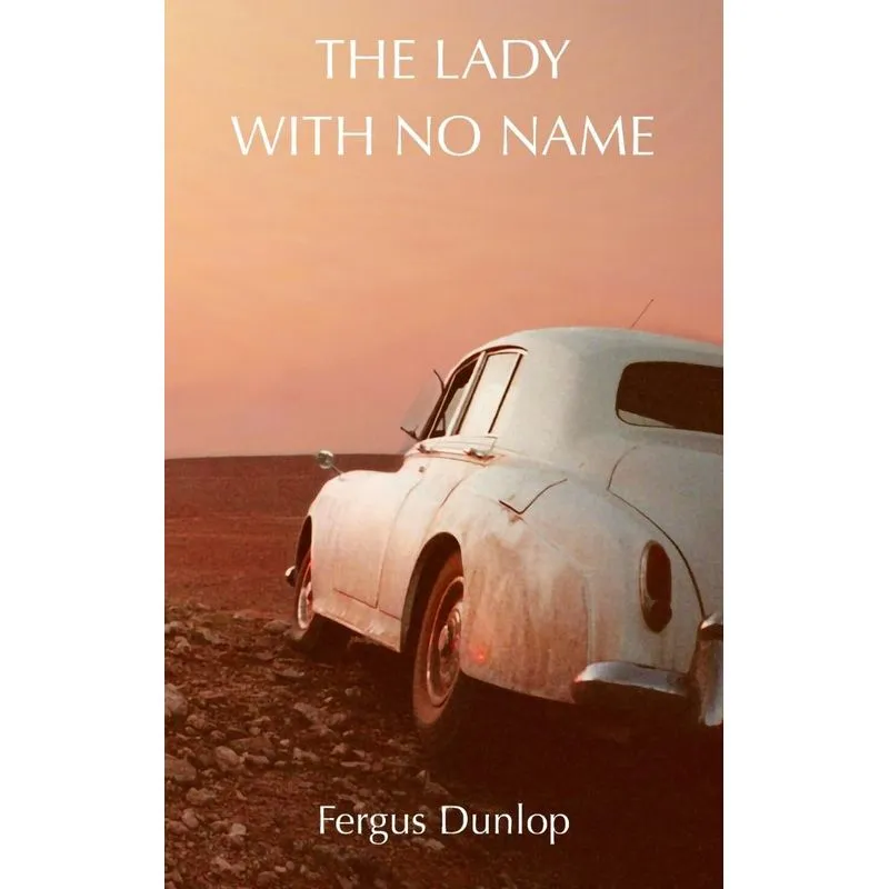 The Lady With No Name