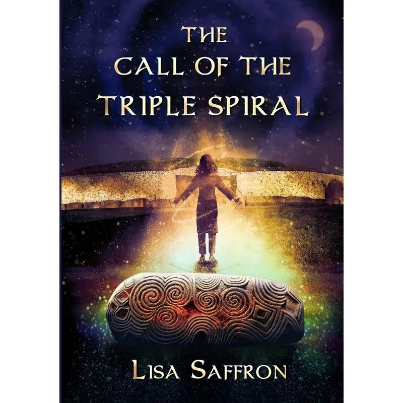 The Call of the Triple Spiral