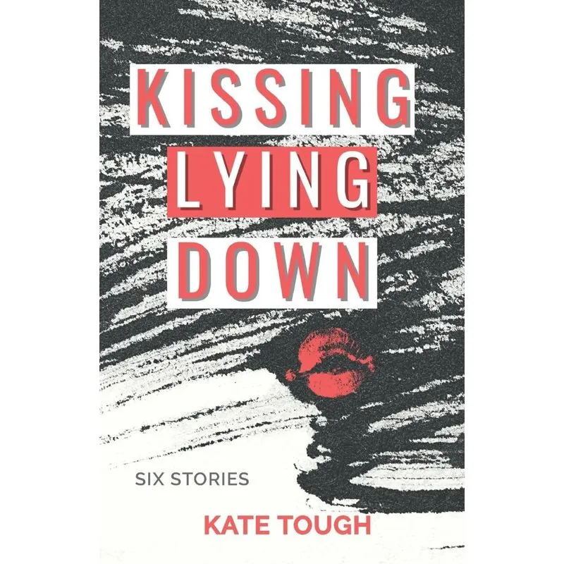 Kissing Lying Down