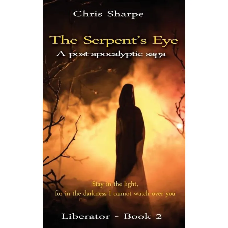The Serpents Eye