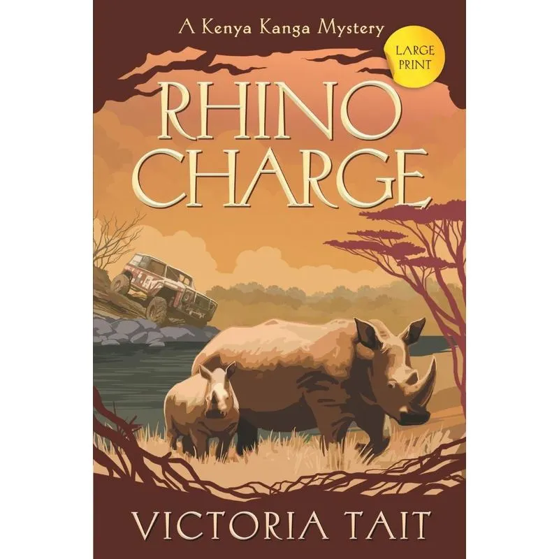 Rhino Charge