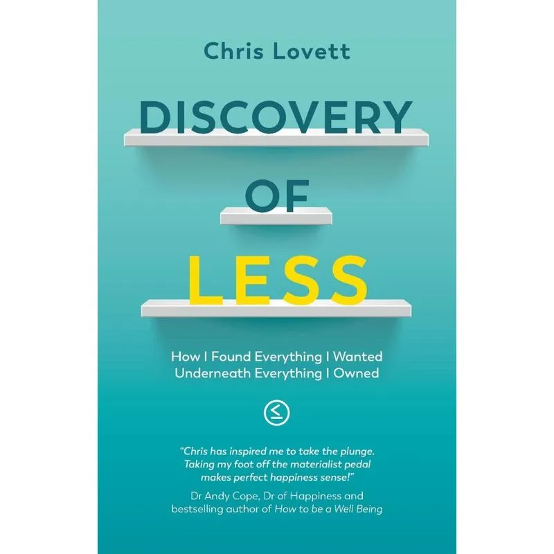 Discovery of LESS