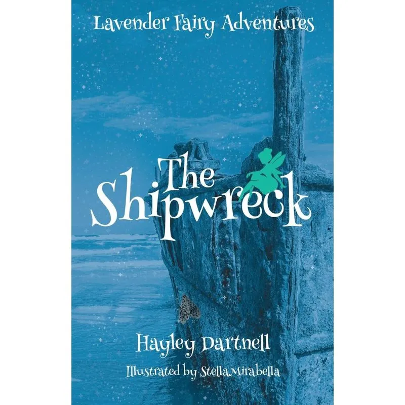 The Shipwreck