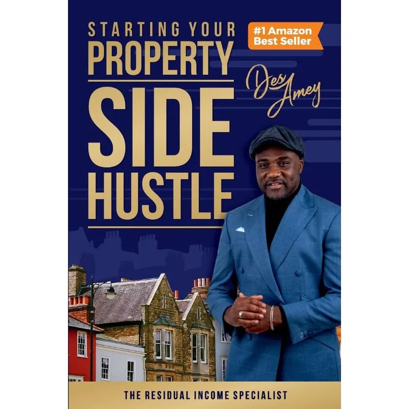 Starting Your Property Side Hustle